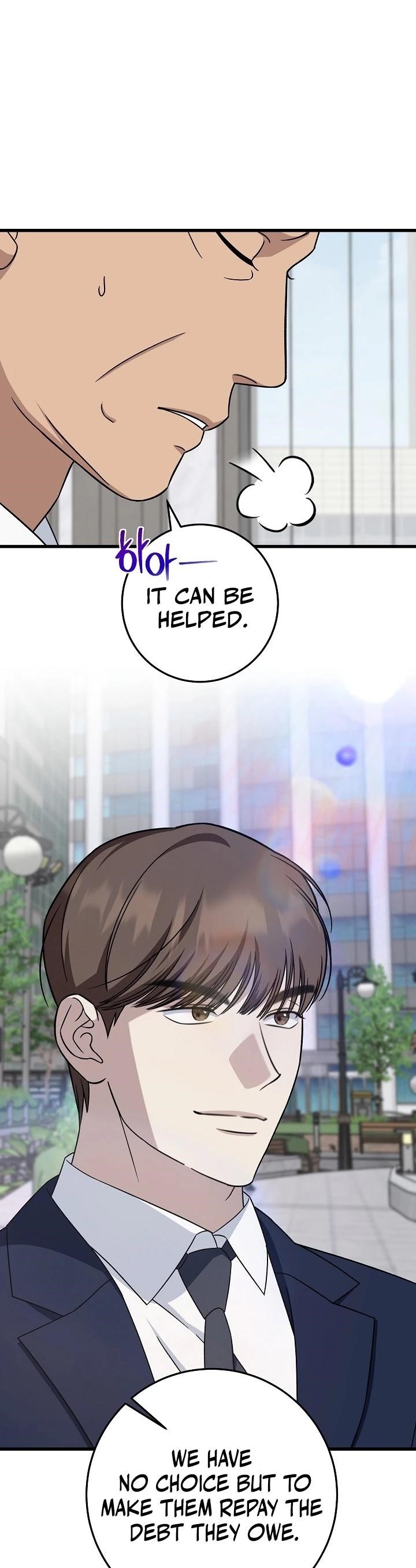 This is the Law - Chapter 148 Page 37