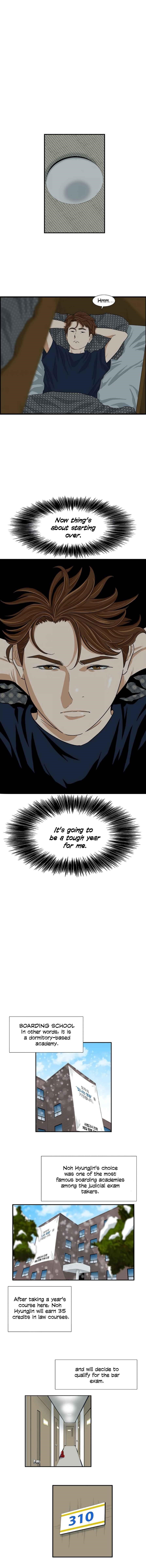 This is the Law - Chapter 15 Page 11