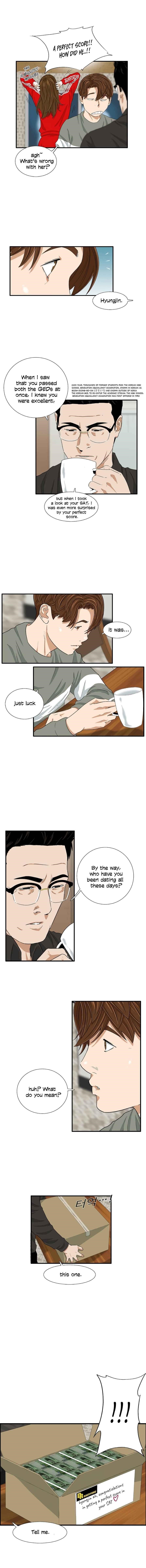 This is the Law - Chapter 15 Page 9