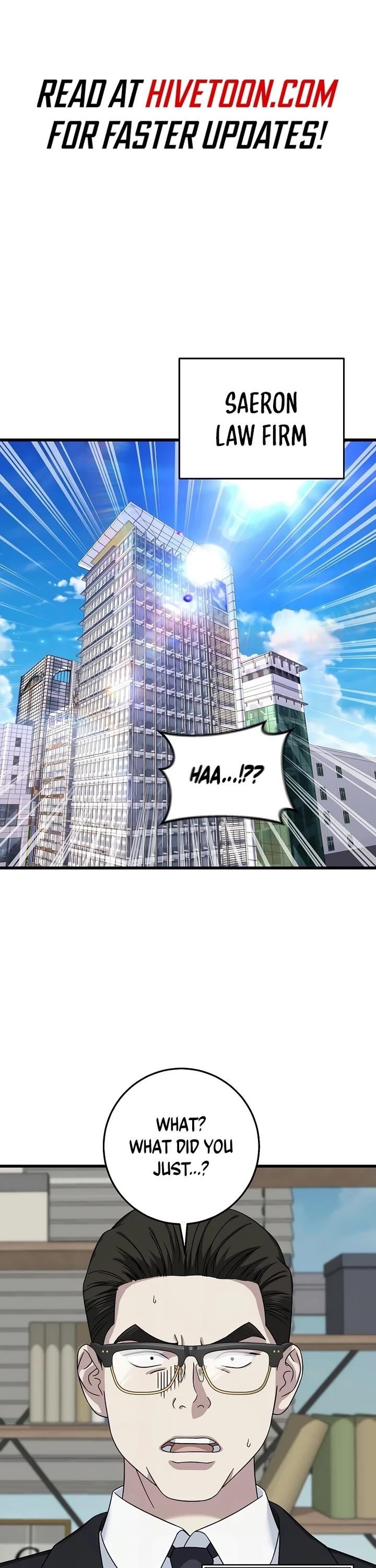 This is the Law - Chapter 153 Page 1