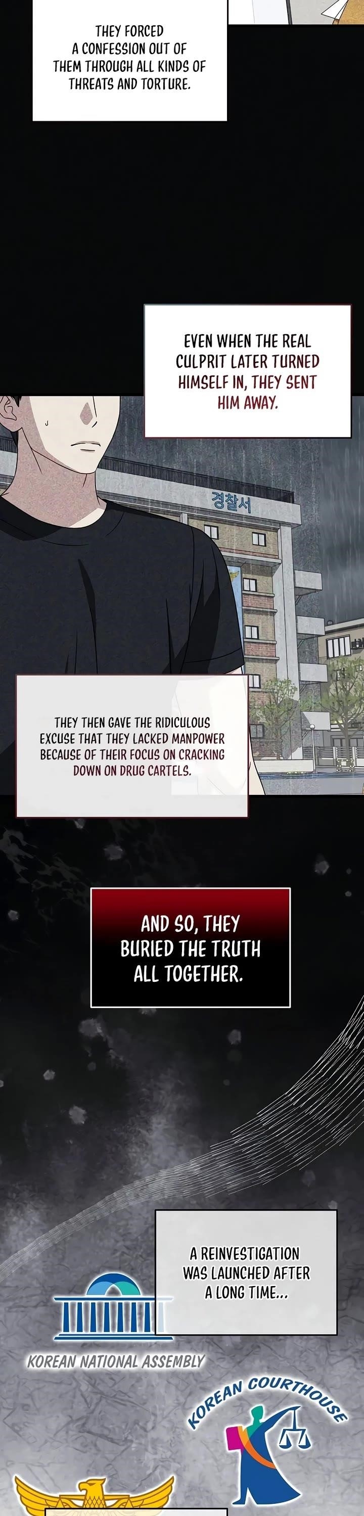 This is the Law - Chapter 153 Page 10