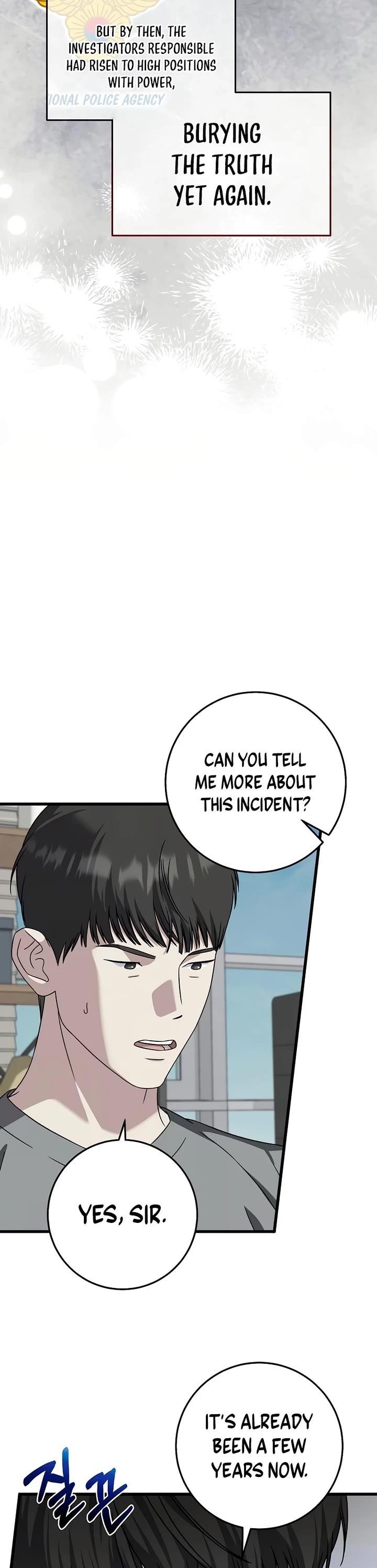 This is the Law - Chapter 153 Page 11