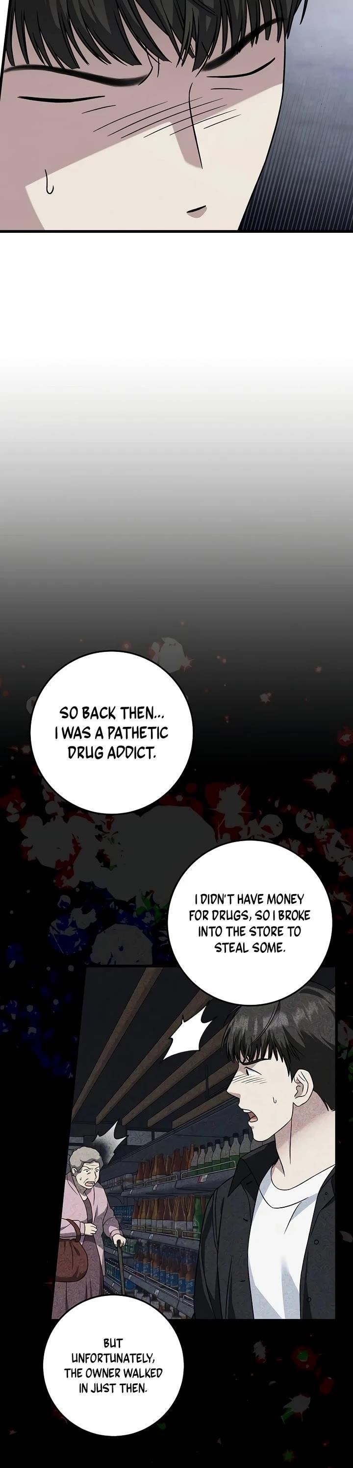 This is the Law - Chapter 153 Page 12