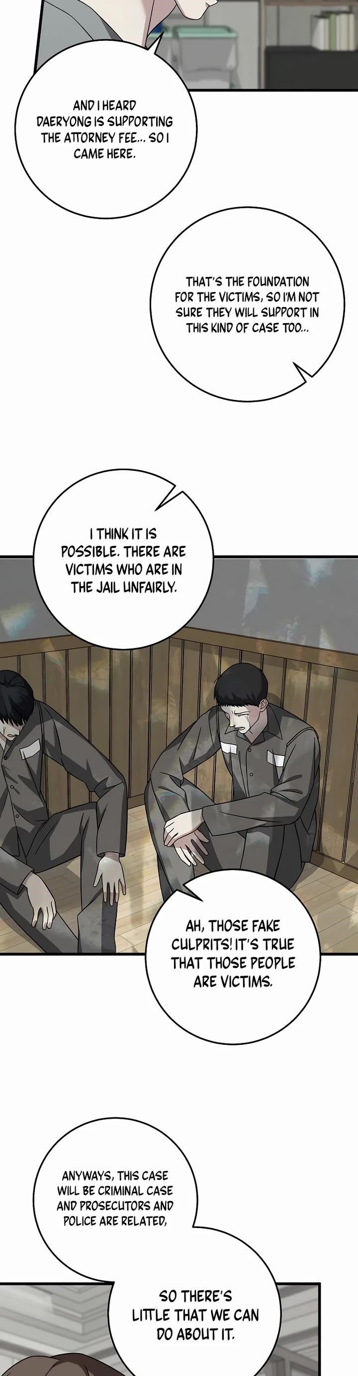 This is the Law - Chapter 153 Page 15