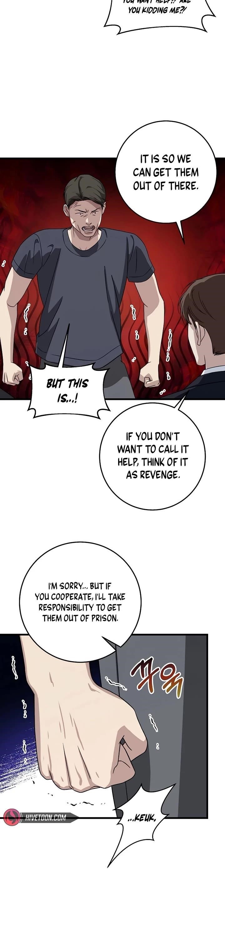 This is the Law - Chapter 153 Page 24
