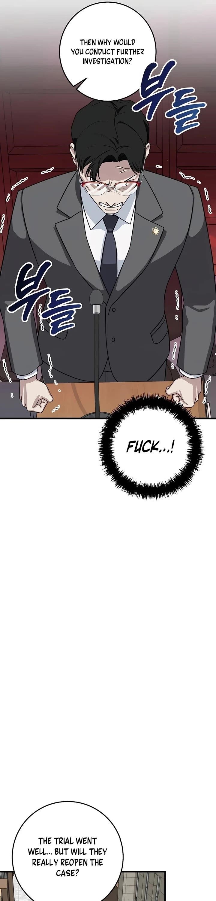 This is the Law - Chapter 153 Page 37