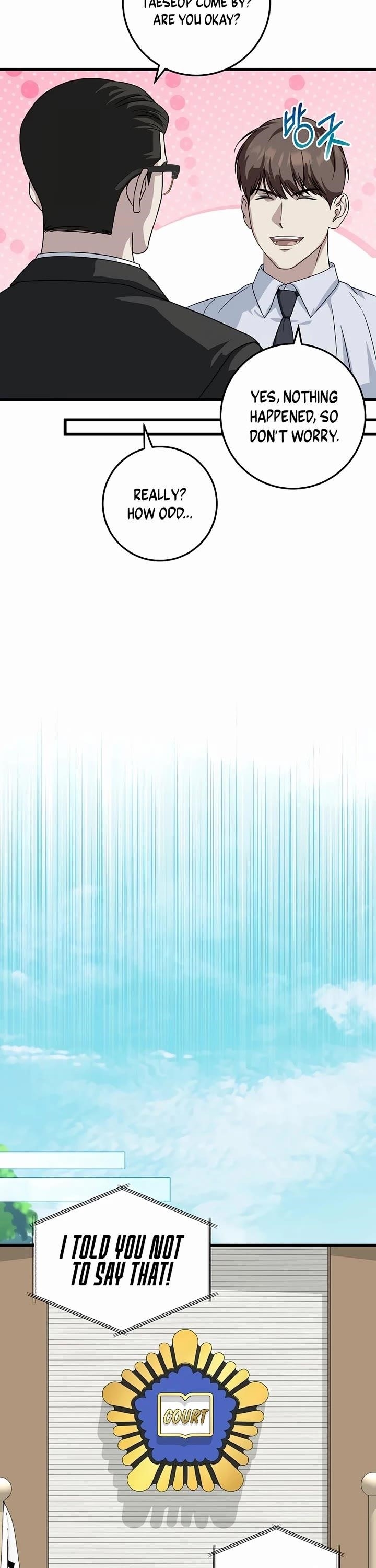 This is the Law - Chapter 154 Page 14