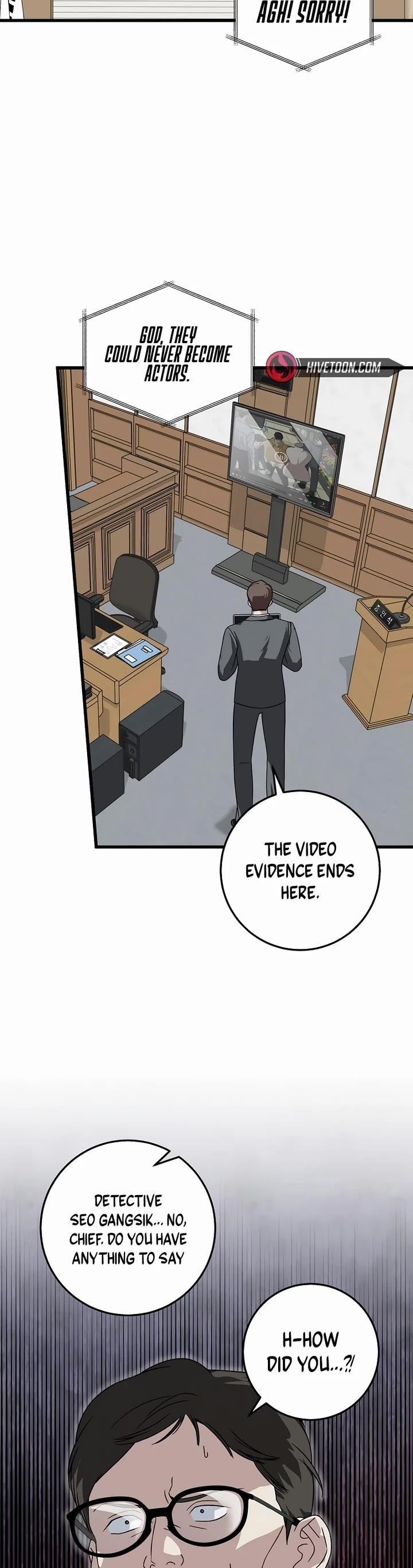 This is the Law - Chapter 154 Page 15