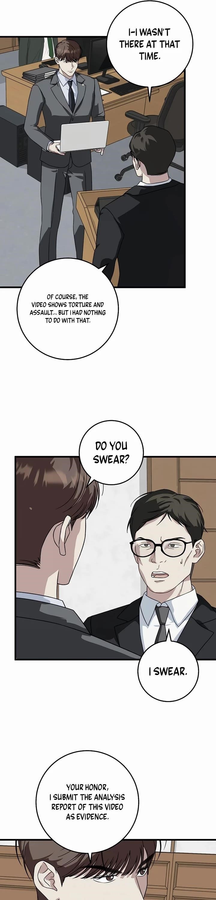 This is the Law - Chapter 154 Page 17