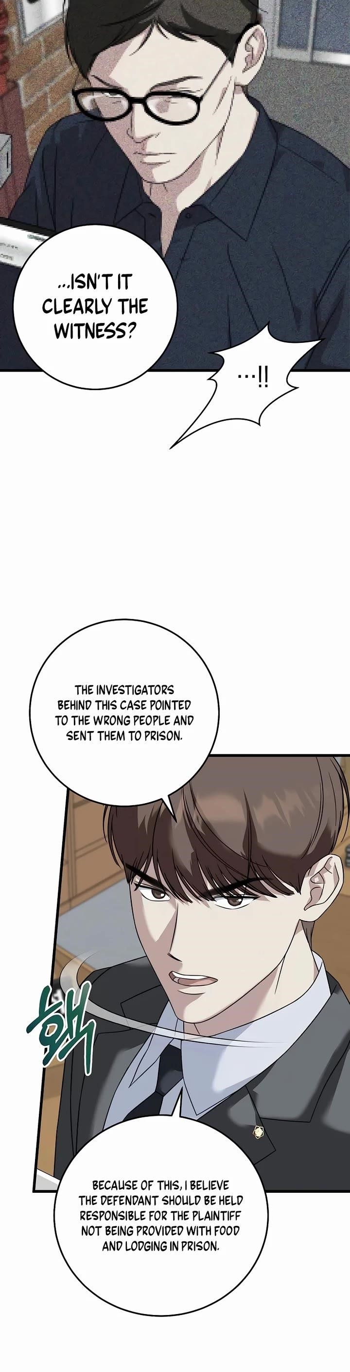 This is the Law - Chapter 154 Page 20