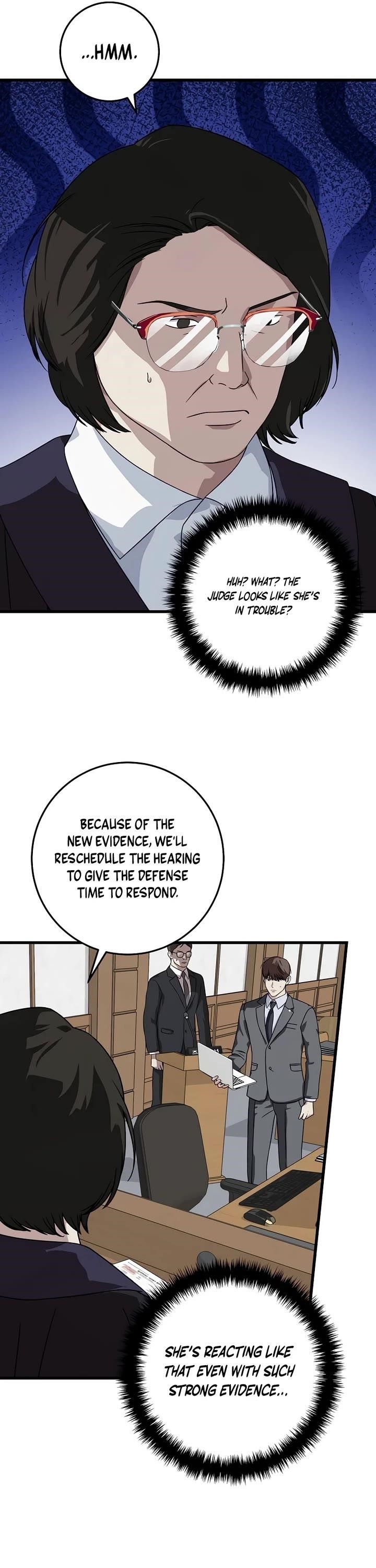 This is the Law - Chapter 154 Page 21