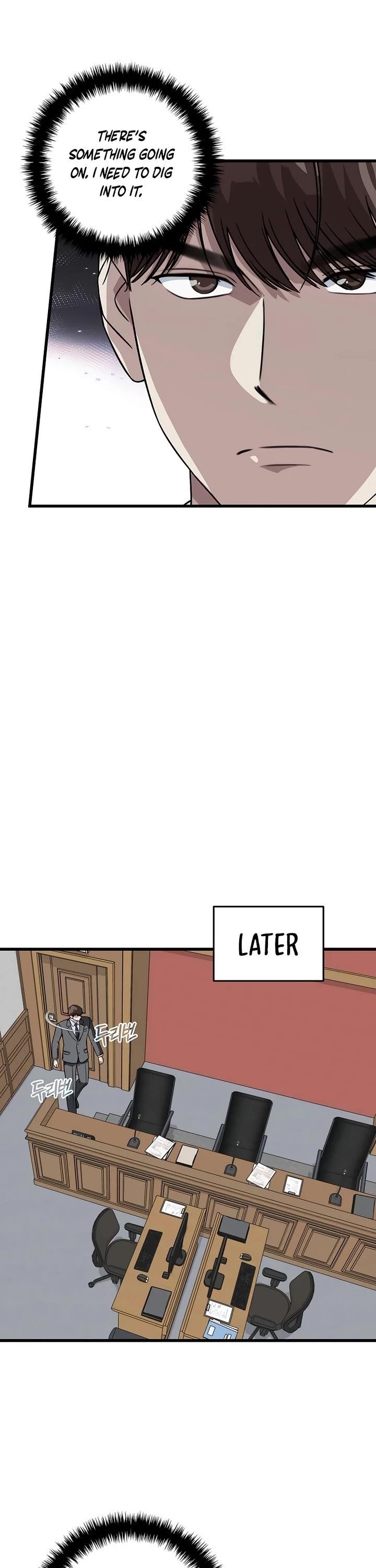 This is the Law - Chapter 154 Page 22