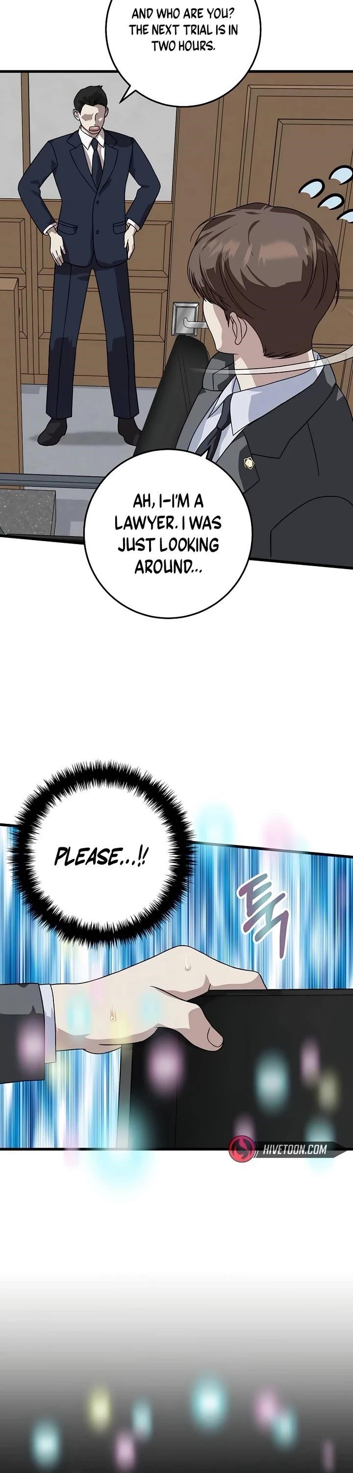 This is the Law - Chapter 154 Page 24