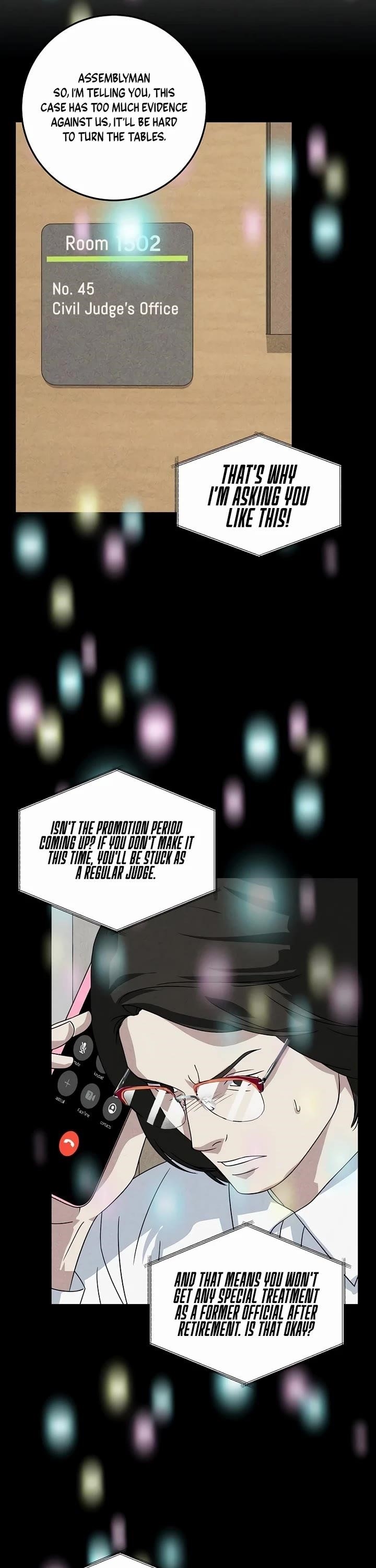 This is the Law - Chapter 154 Page 25