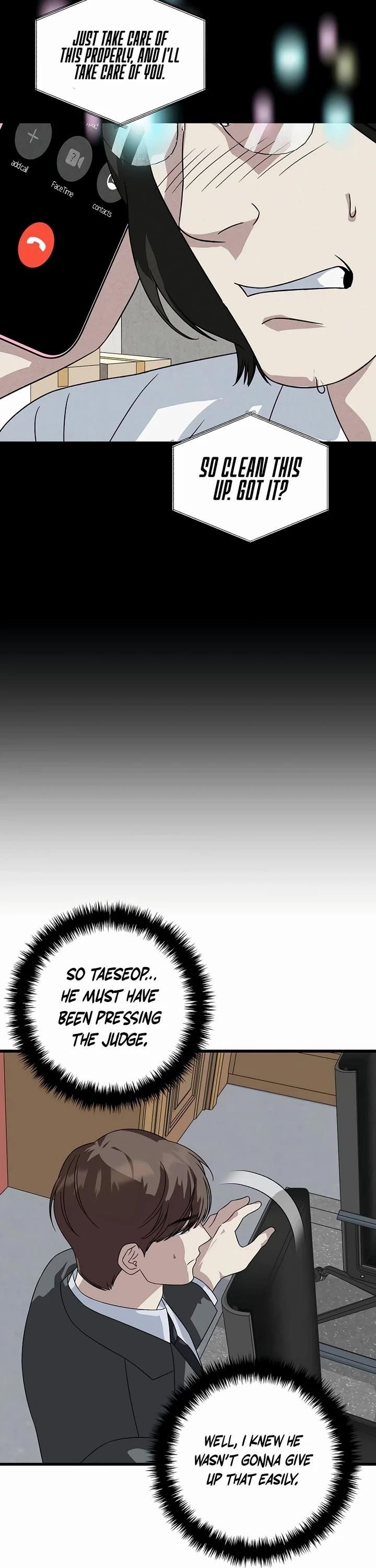 This is the Law - Chapter 154 Page 26