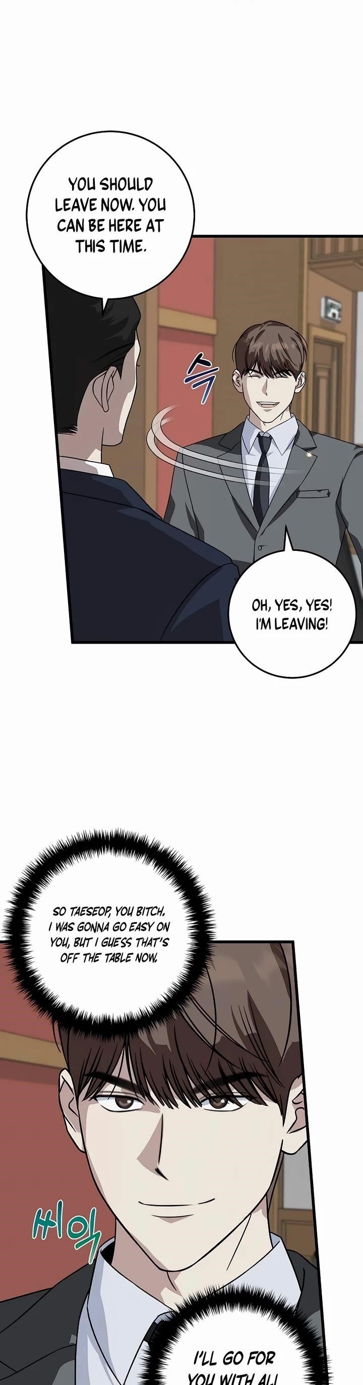 This is the Law - Chapter 154 Page 27