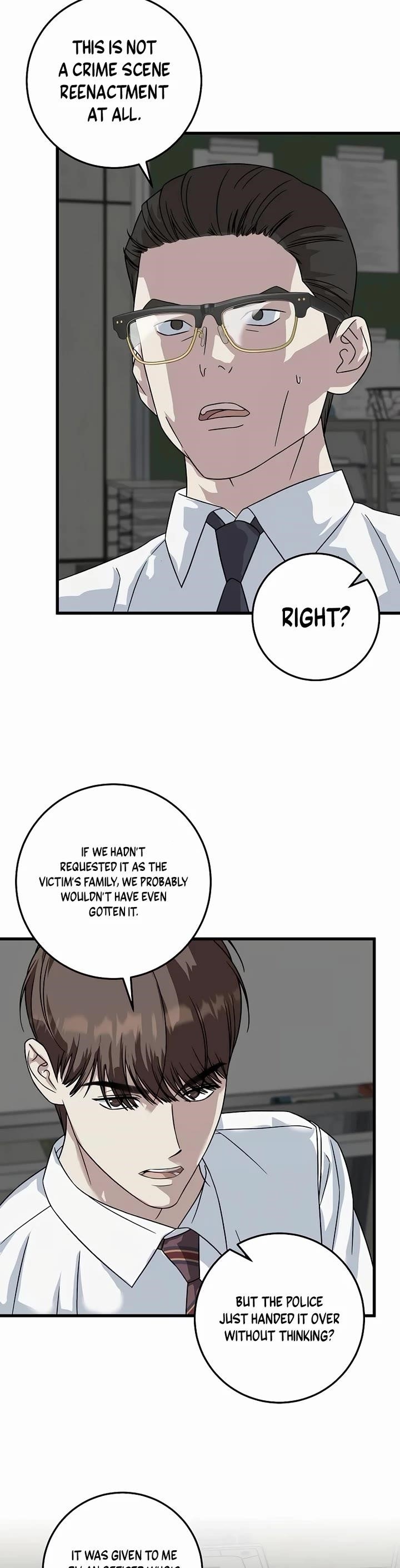 This is the Law - Chapter 154 Page 3