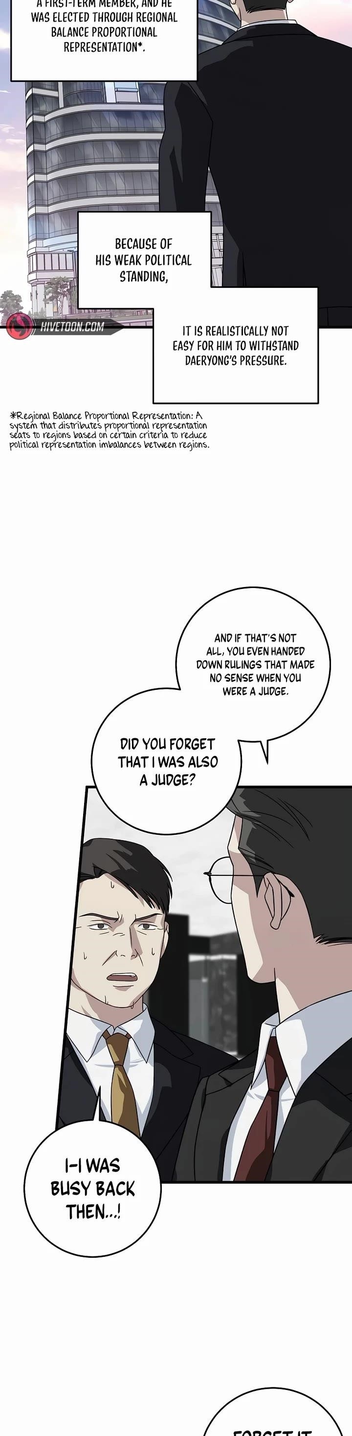 This is the Law - Chapter 154 Page 31