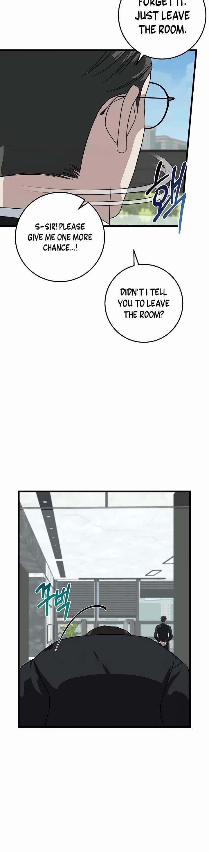 This is the Law - Chapter 154 Page 32