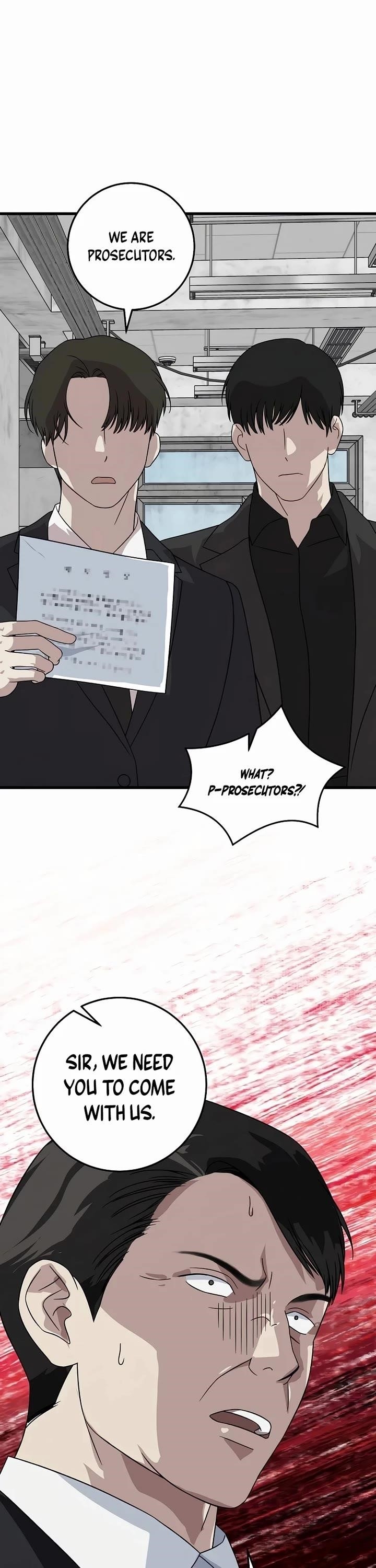 This is the Law - Chapter 154 Page 38