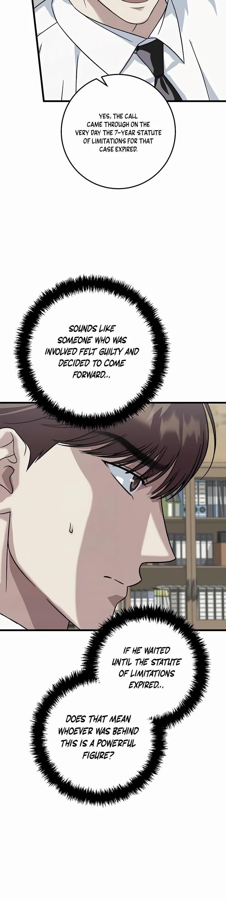 This is the Law - Chapter 155 Page 12