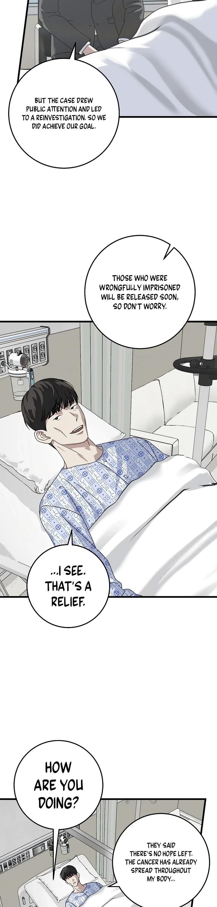 This is the Law - Chapter 155 Page 2