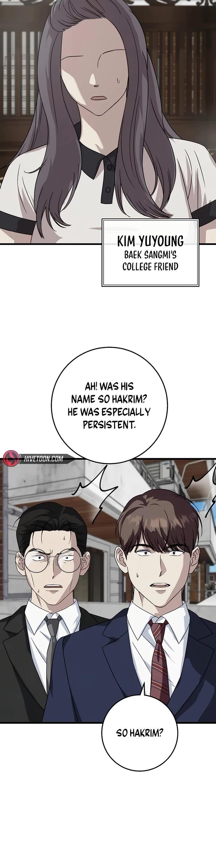 This is the Law - Chapter 155 Page 24