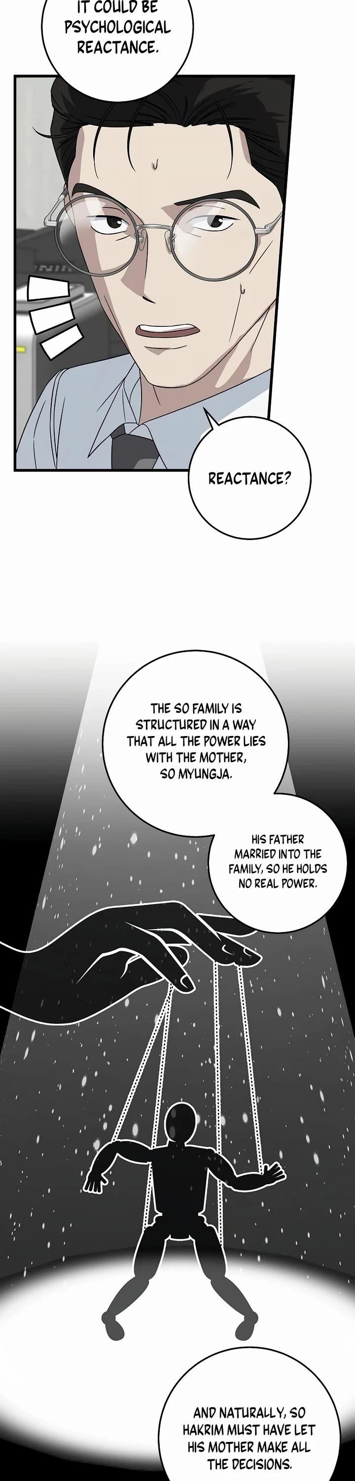 This is the Law - Chapter 155 Page 30
