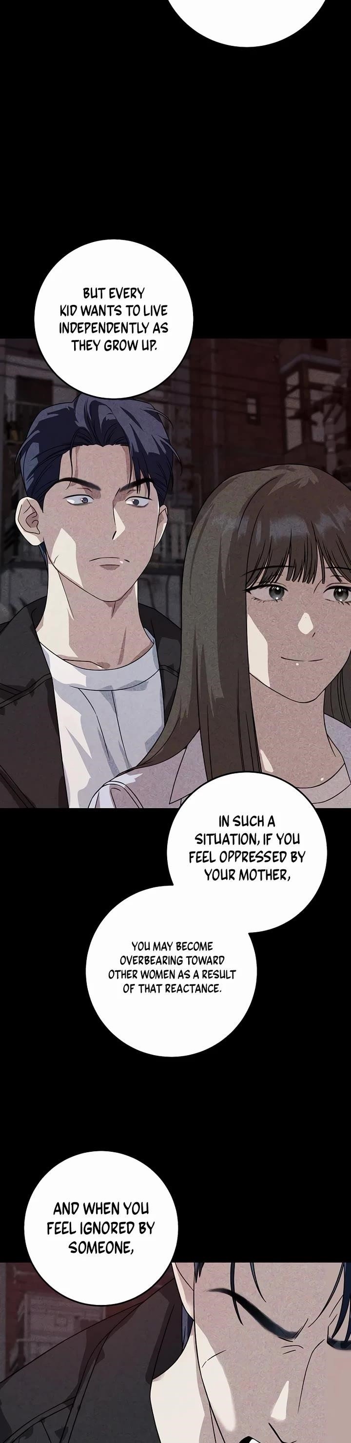 This is the Law - Chapter 155 Page 31