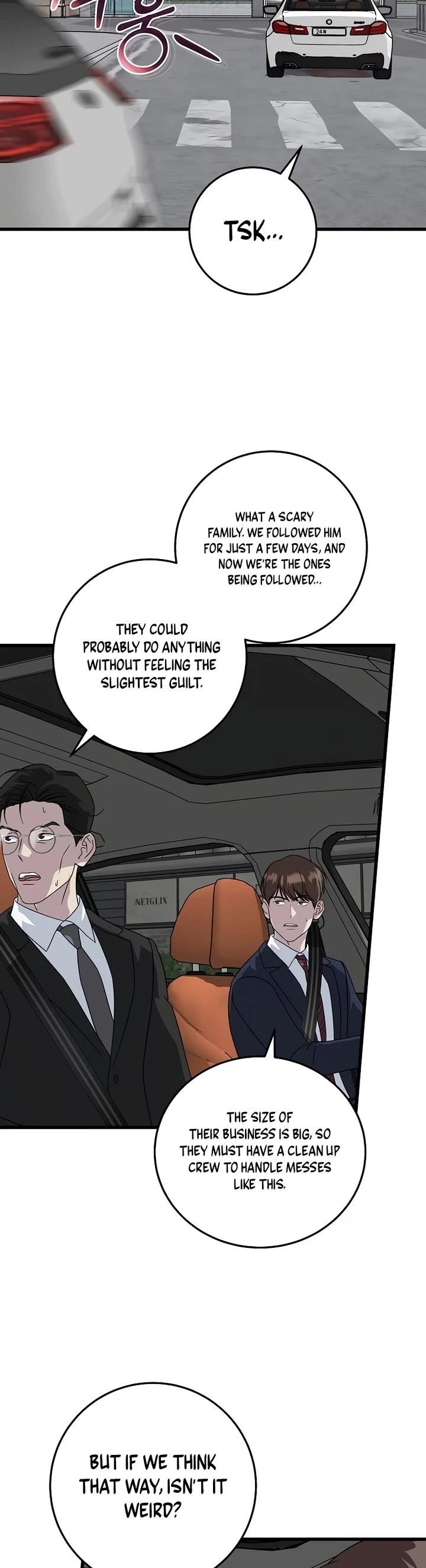 This is the Law - Chapter 155 Page 35