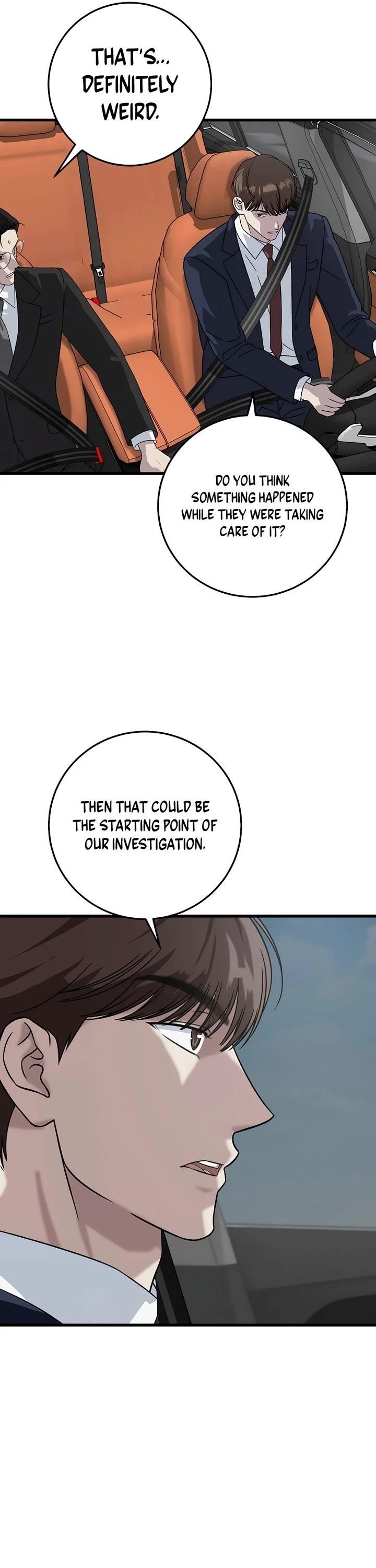 This is the Law - Chapter 155 Page 37