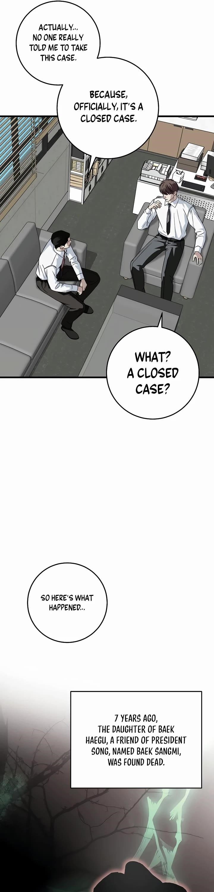 This is the Law - Chapter 155 Page 9