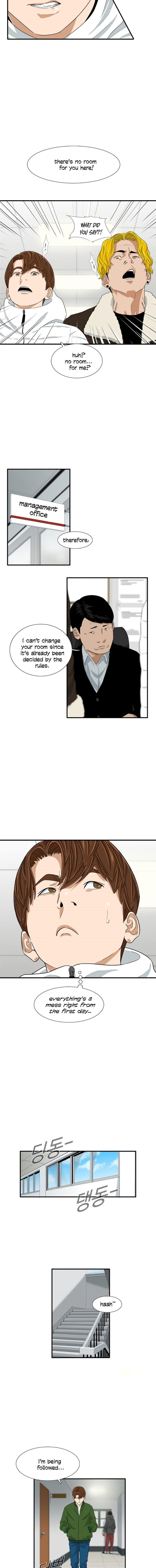 This is the Law - Chapter 16 Page 2