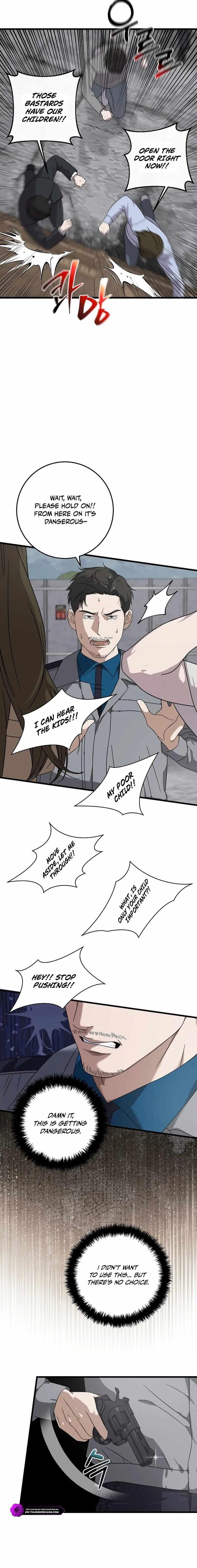 This is the Law - Chapter 163 Page 8