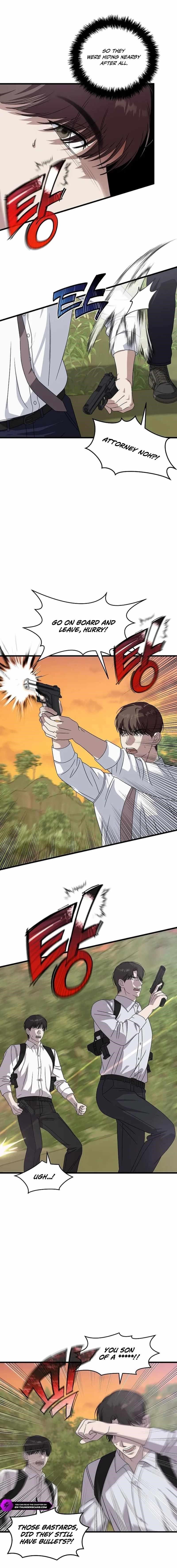 This is the Law - Chapter 164 Page 13