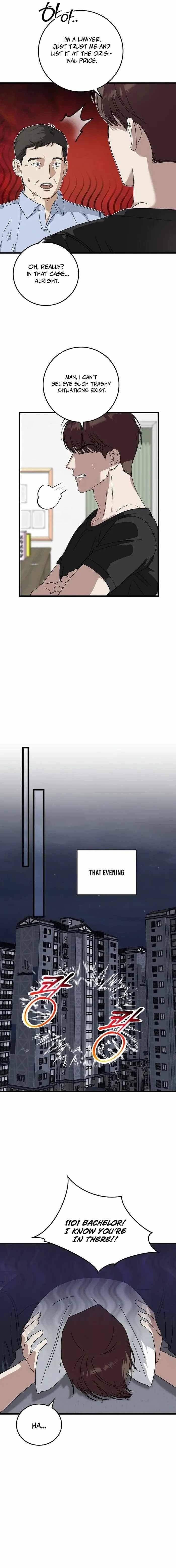 This is the Law - Chapter 166 Page 4