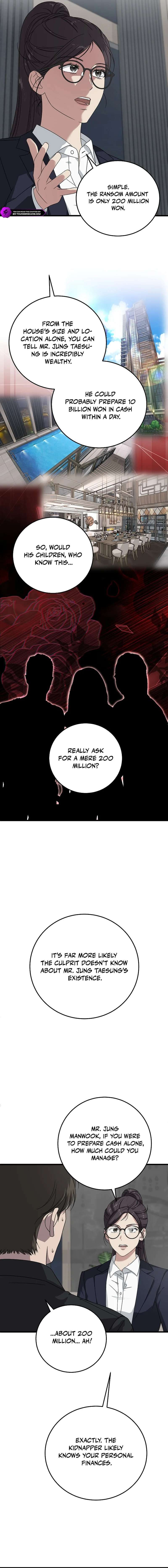 This is the Law - Chapter 168 Page 11