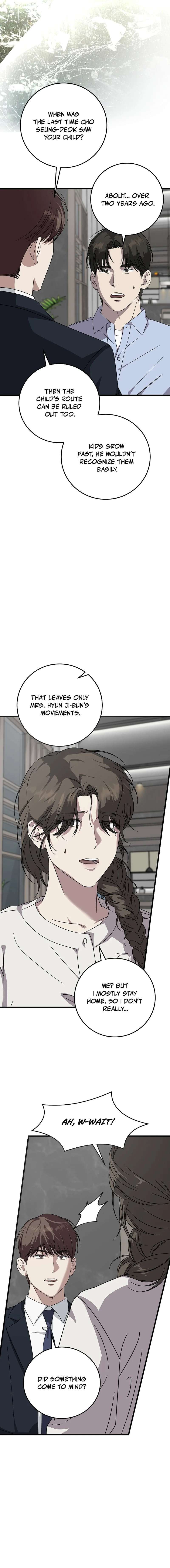 This is the Law - Chapter 168 Page 17