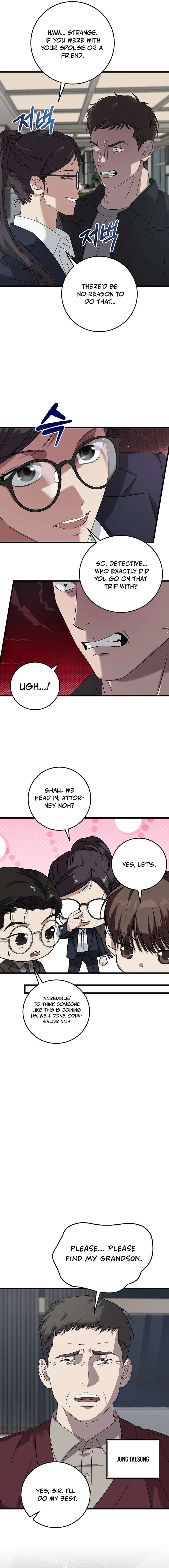 This is the Law - Chapter 168 Page 8