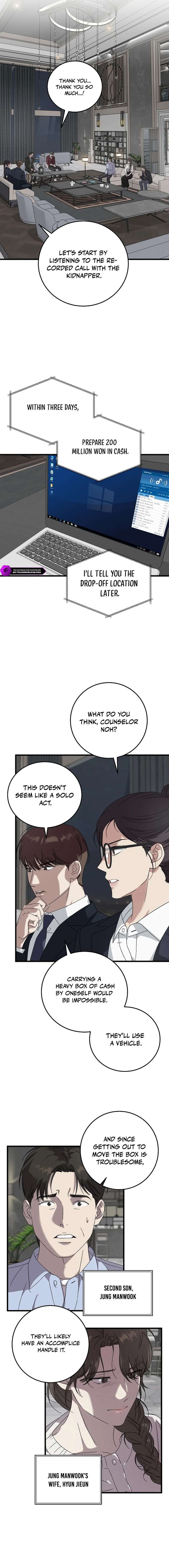 This is the Law - Chapter 168 Page 9