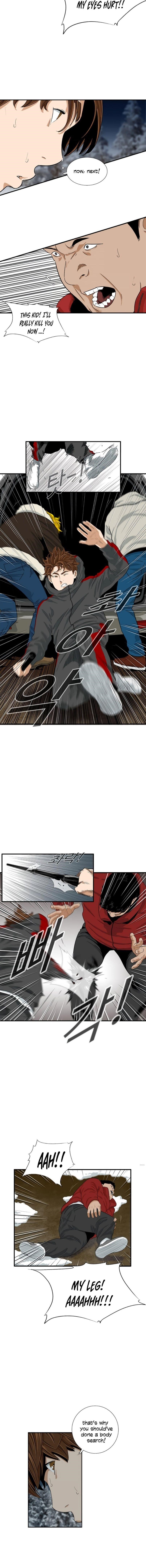 This is the Law - Chapter 17 Page 5