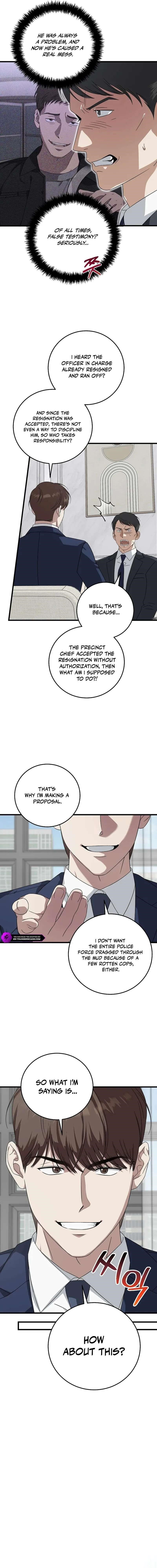 This is the Law - Chapter 170 Page 2