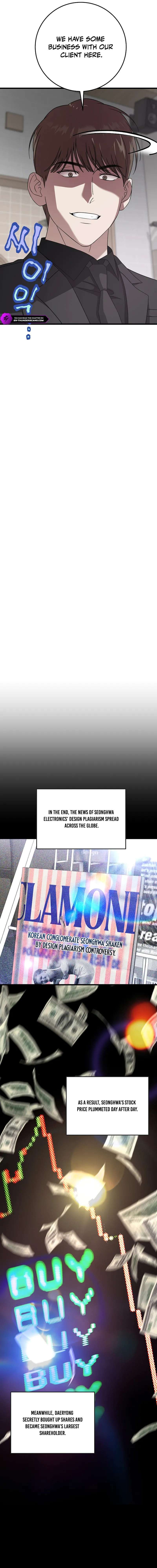 This is the Law - Chapter 172 Page 12