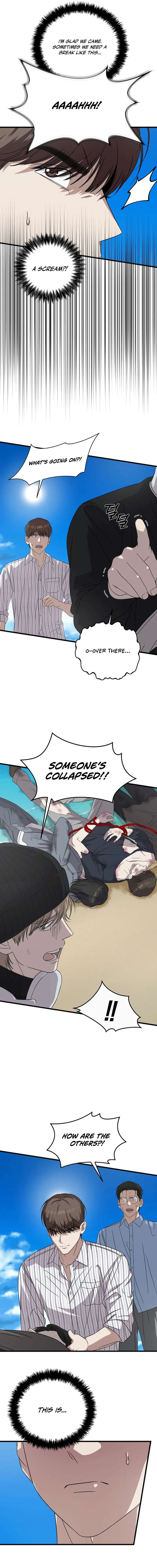 This is the Law - Chapter 172 Page 16