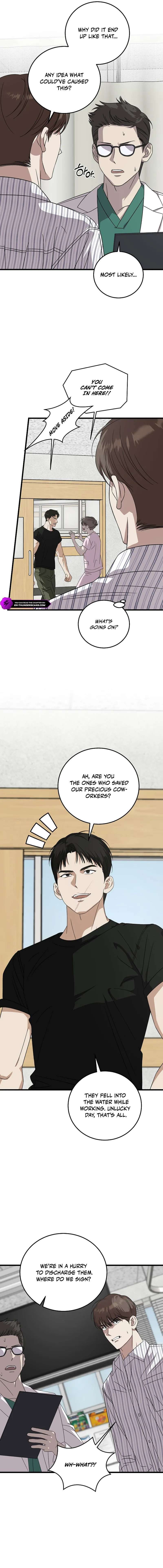 This is the Law - Chapter 172 Page 18