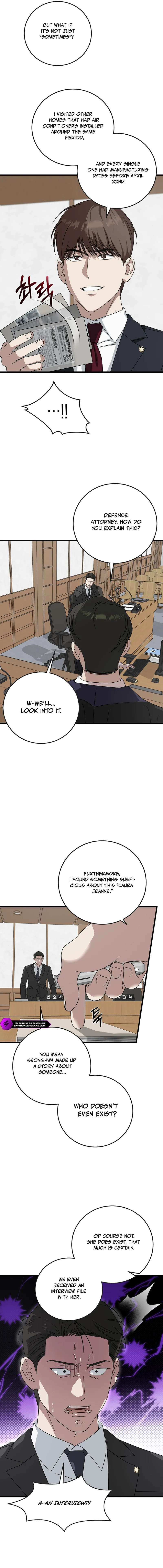 This is the Law - Chapter 172 Page 7