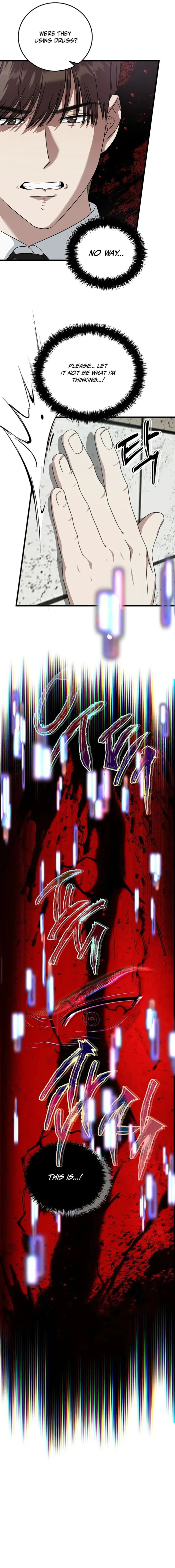 This is the Law - Chapter 174 Page 15