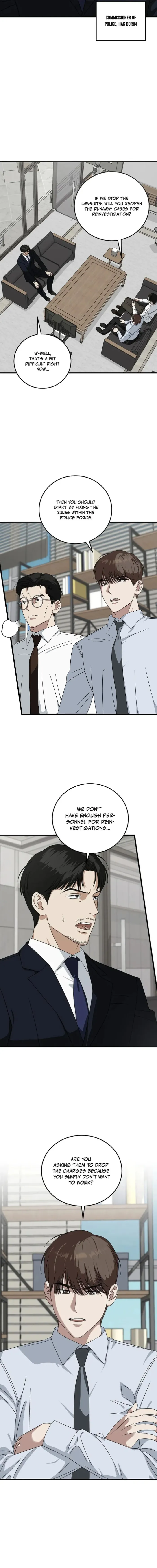 This is the Law - Chapter 174 Page 2