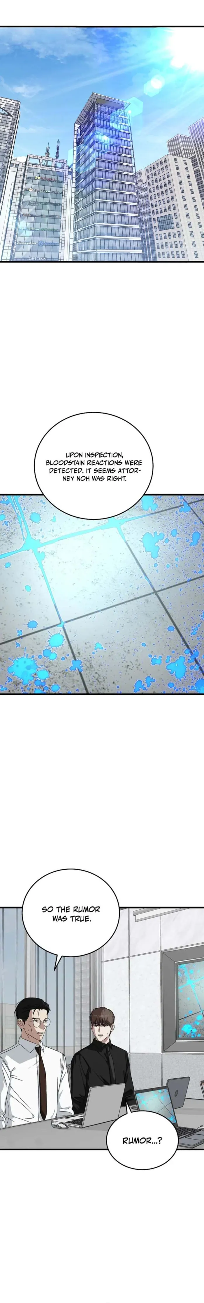 This is the Law - Chapter 175 Page 1