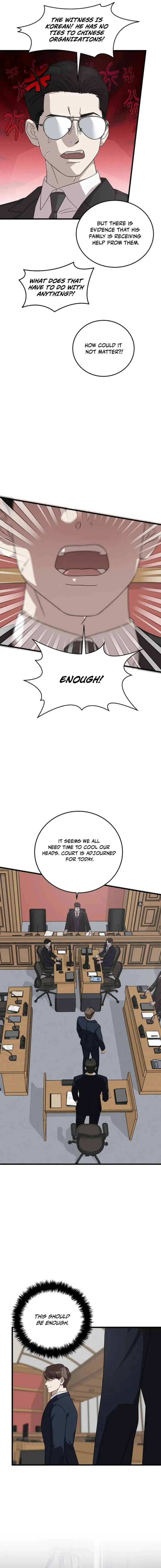 This is the Law - Chapter 175 Page 10